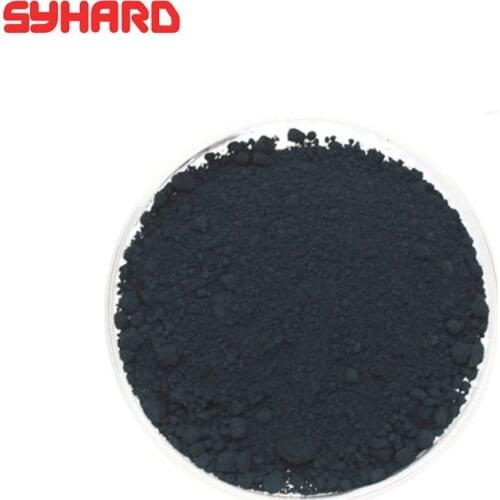 100g 500g 1000g 99.999% 325Mesh CuSO4 Copper Sulphide Powder For Research
