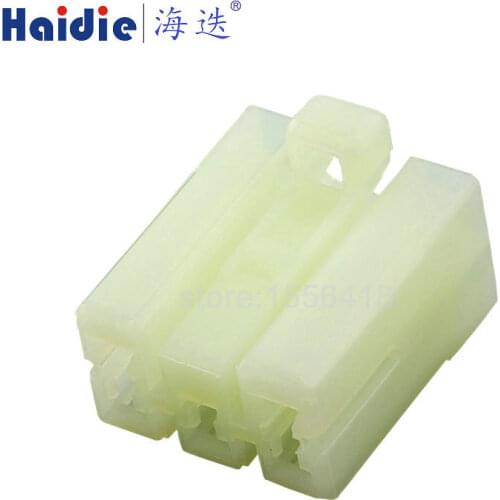 5sets 5p Male female auto wire pa66 connectors 172494-1