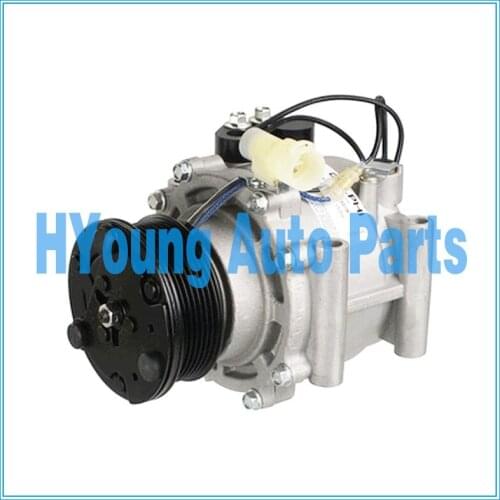 Auto a/c compressor for Land Rover Range Rover Defender 4.6 1994-2003 TRS105 ERR6730 ERR4534 tsp0159163