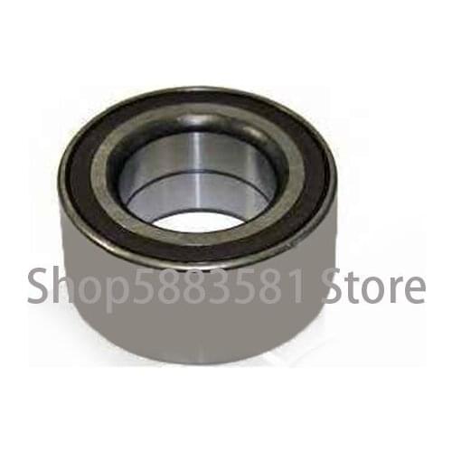 Car front wheel hub bearing hon dac rv wheel bearing assembly Bevel ball bearing Front wheel bearing