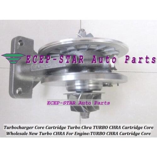 Free Ship Turbo Cartridge CHRA Core GT2052V 716885 716885-0001 070145702BV 070145701JV 070145701JX 070145701JV250 070145701JV244