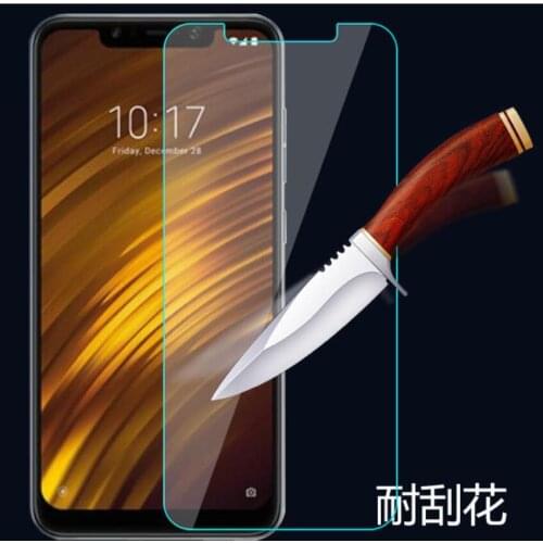 Blandy Screen Protectors For Xiaomi Redmi 5A