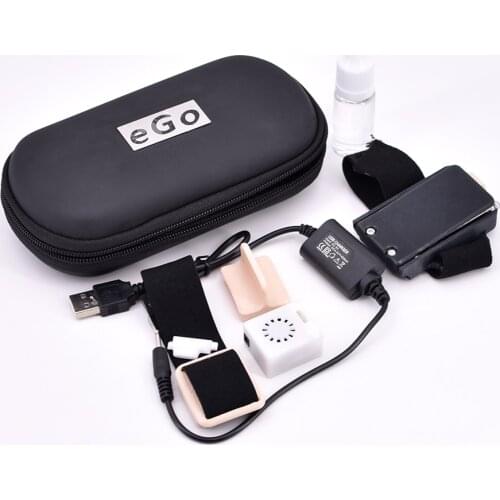 Smoke eGo (Mini) Magic Tricks Stage Close Up Magia Remote Control Revolutionary Smoke Device Magie Illusion Gimmick Props