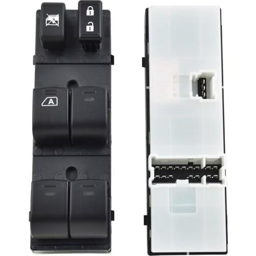 Power Window Switch Control Button 83071-FJ031 83071FJ031 For Subaru XV 2011 2012 2013 2014