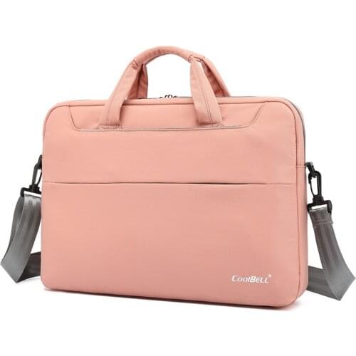 2021 New Messenger Bag for Laptop 14",15.6",Handbag for Laptop Notebook Bags Unisex Briefcase Soft Shockproof Handbags