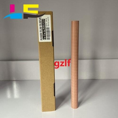 Original fuser film sleeve for HP m 251 351 451 1215 1312 1515 1025 2025 1518 1415 1525 metal fuser