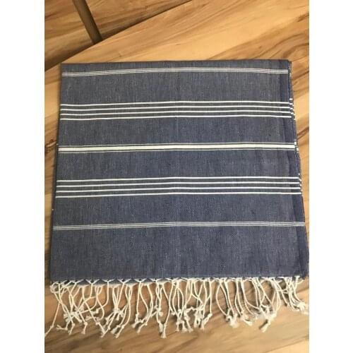 Türk Pamuk Banyo Plaj Spa Sauna Hamam Yoga Spor Hamam vücut havlusu bez çanta hediyeli