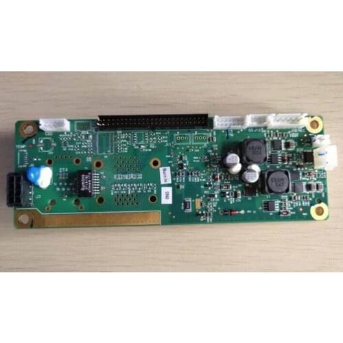 Mindray iMEC5 IMEC6 IMEC7 IMEC8 IMEC10 IMEC12 monitor power adapter board power management interface board PCBA