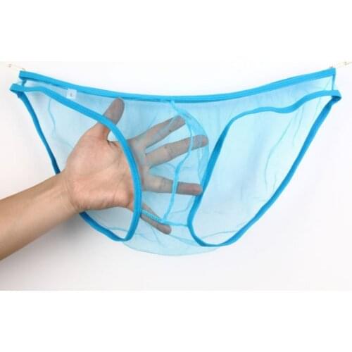 Low Waist Gay Swimsuit Men 2021 Breathable Swimwear Solid Bathing Suit Swimming Briefs Summer Mens Swim Quick Drying Beachwear