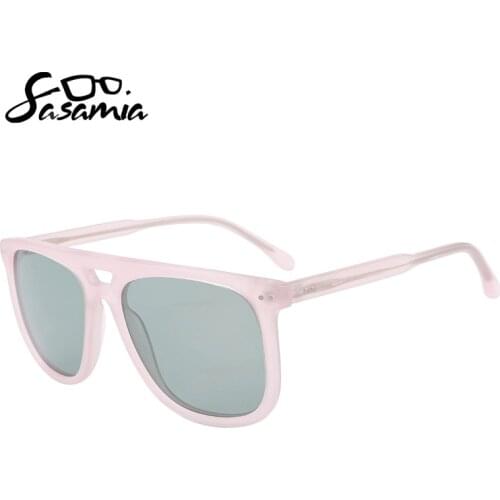 SASAMIA Mens Sunglasses