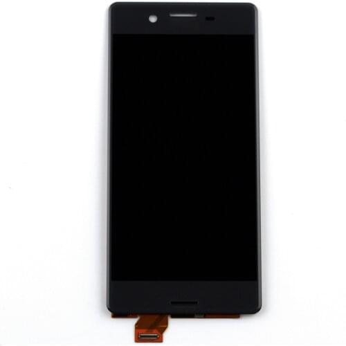 STARDE Replacement LCD For Sony Xperia X F5121 F5122 LCD Display Touch Screen Digitizer Assembly 5"