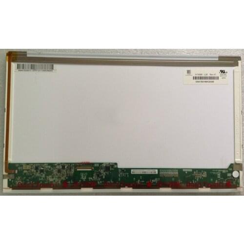 N156B6-L06 Lcd Led Screen Display Panel