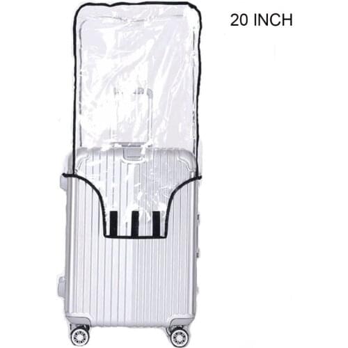 THINKTHENDO Carry-on Suitcases