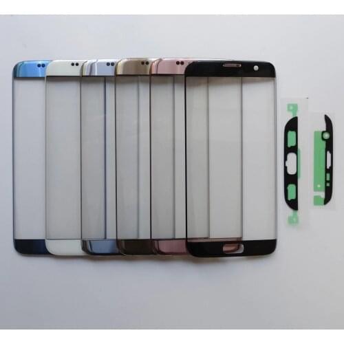 WYLarissa Touchscreens For Samsung Galaxy S7 Edge