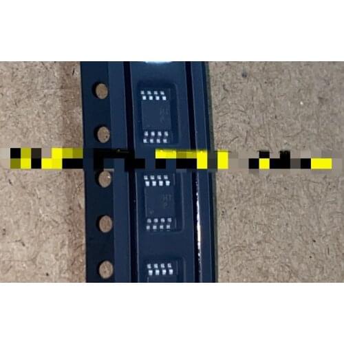 5PCS/AD8276ARMZ AD8276 AD8276AR AD8276ARM H1P