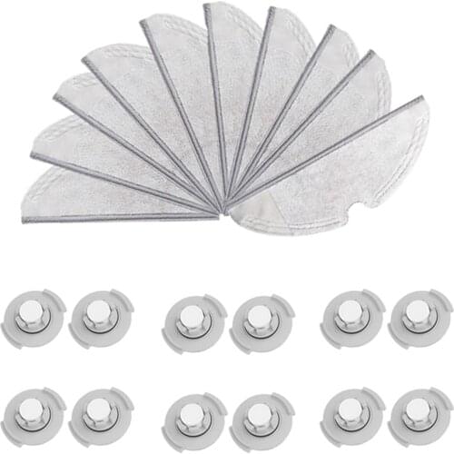 Accessories Parts Kit For Xiaomi Mi S50 S51 Vacuum Cleaner