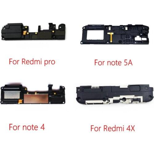 Ansheng Speakers For Phones Xiaomi Redmi Note 4