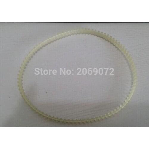 Free shipping 1pcs household sewing machine parts motor belts 13"/33cm