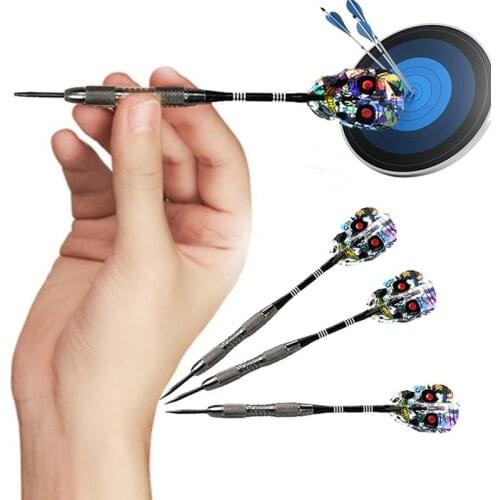 Darts grunt head darts target entertainment games