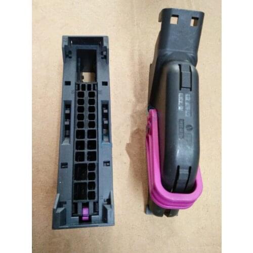 For VW Audi Skoda Amplifier Plug Connector 32P or 38P