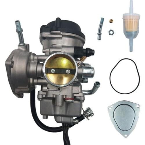 Ltz400 2003-2007 Ltz 400 Quadsport Atv Carb 2004 2005 2006