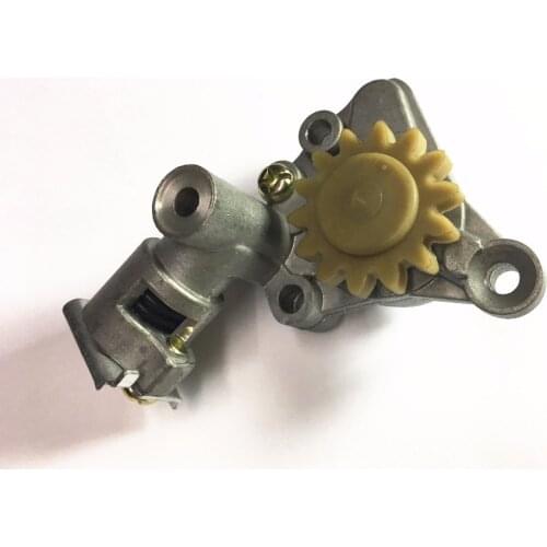 Oil pump for Keeway Blackster Supershadow Cruiser Dorado Kaisar 250 Colt 250 2V49FMM V Star Route 66 XV250 XV125