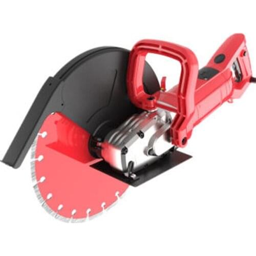 Monolithic Slotting Machine Hydropower Installation Concrete Horse Pavement Wall Door Line Stone Cutting Machine Cutting Tools