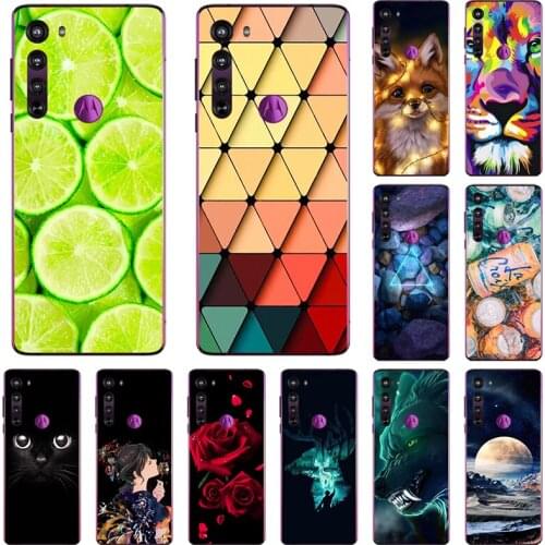 MOOKEESY Motorola Phone Cases
