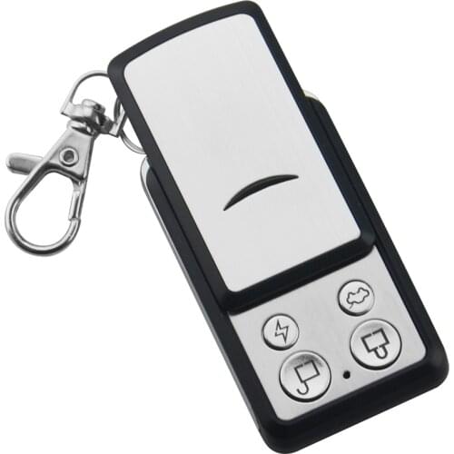 Original Coban GPS Accessories Metal Remote control for GPS103B/B+,TK103B,GPS303D/G,TK303D/G, GPS303I,TK303I, GPS105B,TK105B etc
