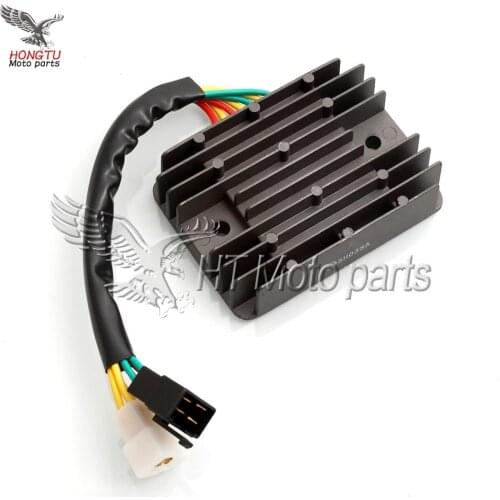 Motorcycle Voltage Regulator Rectifier For Ducati Monster 600 Dark City 620 695 696 750 796 800 900 1000 1100 Metallic ie S2R S4
