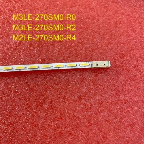 LED Backlight strip For M3LE-270SM0-R2 R4 R0 S27E360H S27D360H S27D390H LS27E390HS T27D390EX LT27D590EX LT27D590 CY-MH270BGLV1V