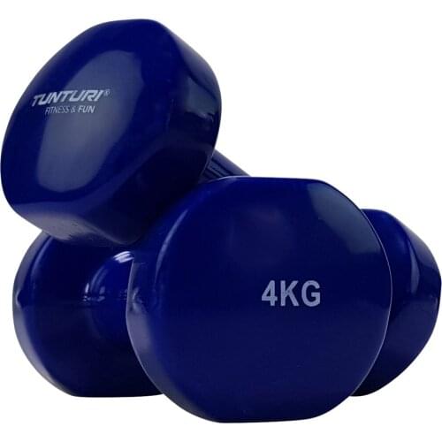 TUNTURI Dumbbells