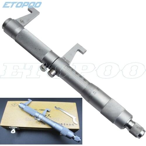 High quality 75-100mm Inside Micrometer