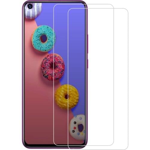 Tempered Glass For Infinix S5 Pro Glass Screen Protector Smartphone Glass Infinix S5 Pro X660 Screen Protective Film 6.53 inch