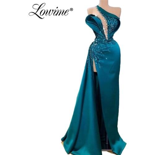 Special Design Dresses Woman Party Night Custom Made Celebrity Evening Dress Vestido De Festa Arabic Robe De Soiree Prom Gown