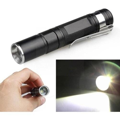 ZTTO Flashlights For Hunting