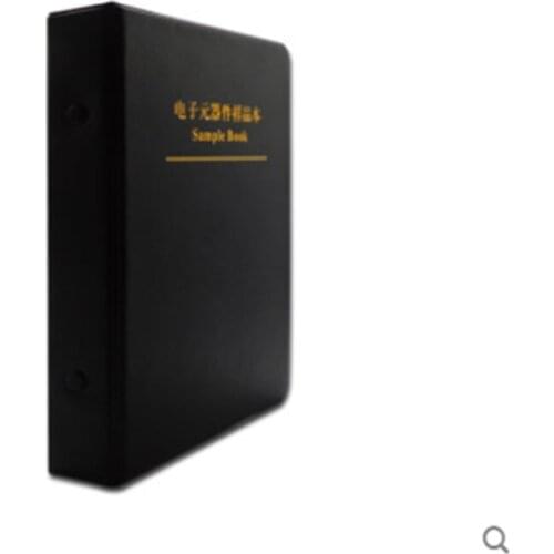 Abay Passive Components