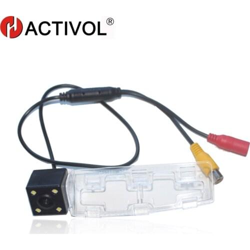 BW8025 backup camera car rear view camera for Toyota Vios 2008 2010 2011 Car Rear View Parking Camera