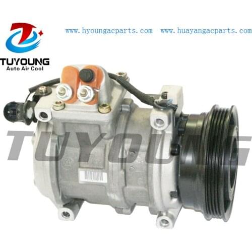 10PA17C Auto a/c compressor fit-BMW 325 2.5td E36 64528391695