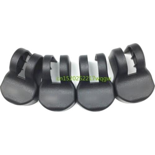 Car styling Door Check Arm Protection Cover For Great Wall Hover H5 H6 H8 Honda Crosstour Odyssey City Fit Accord Civic CRV XR-V