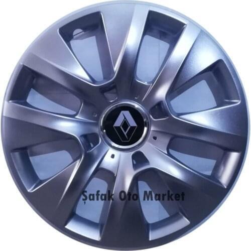 Renault compatible 15-inch wheels cover [video unbreakable Product] (334) SJS035