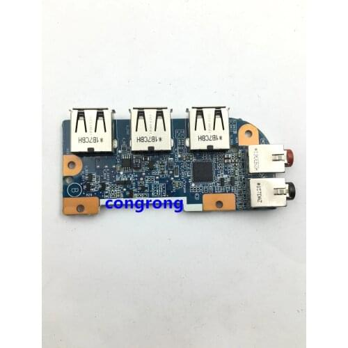 For Sony Vaio VPC EA EB VPCEA VPCEB VPC-EA VPC-EB IFX-565 IFX565 USB Audio Sound Board Audio_USB DB M960