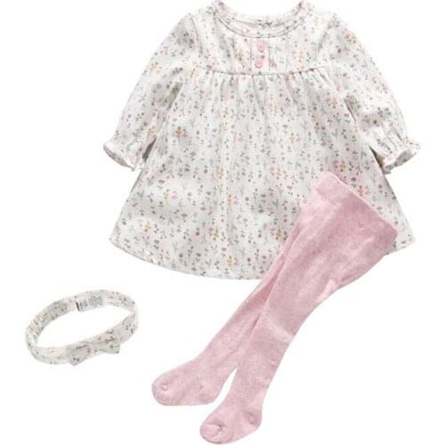Dollbling Winter Clothes For Babies