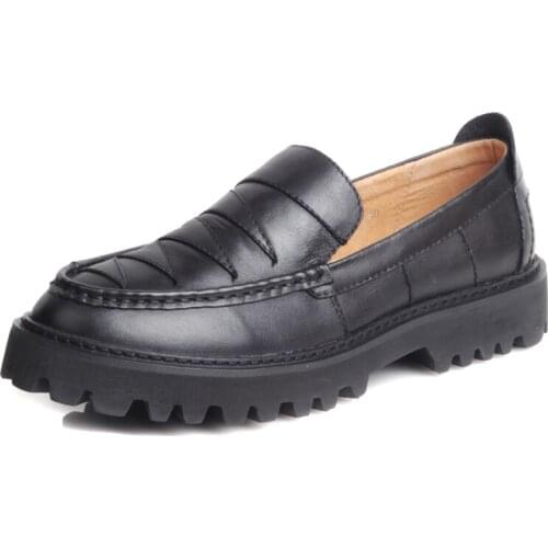 Eshine Guss Men's Slip-ons