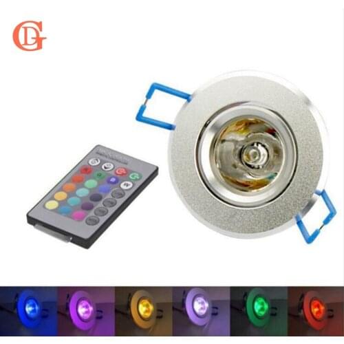 Светодиодные прожекторы GD China At AliExpress