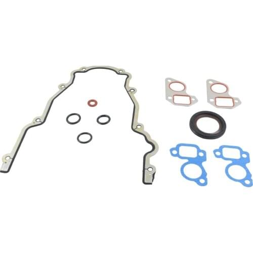 AP02 Engine Timing Cover Gasket Set TCS45993 TC3165 JV5022 for Chevrole Express / Silverado / Camaro 2000-2016