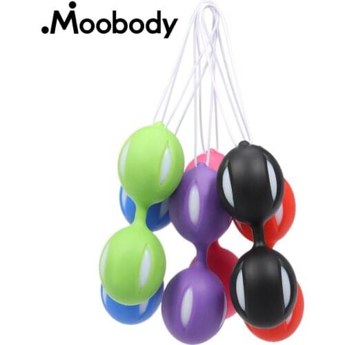 Moobody Erotic Products