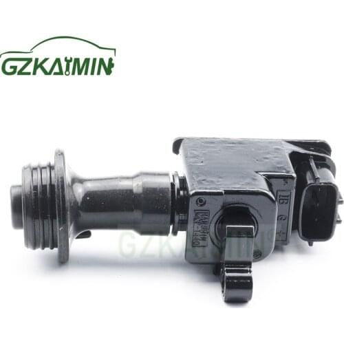 Set 6 perfect quality ignition coil PACK MCP-1440 MCP1440 For nissan R34 Skyline GTT RB25 RB25DET Neo Stagea 2.5 22448-AA100 KM
