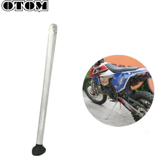 OloMM Motorcycle Stands