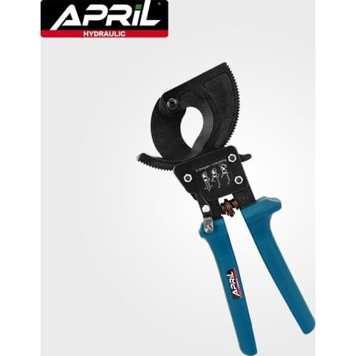 Manual Wire Cutter TCR-325